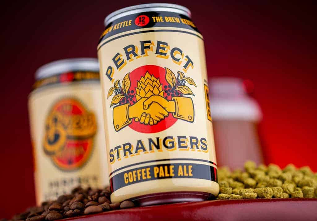 Perfect Strangers 2021 The Brew Kettle