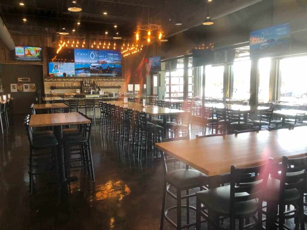 The Brew Kettle Mentor The Brew Kettle