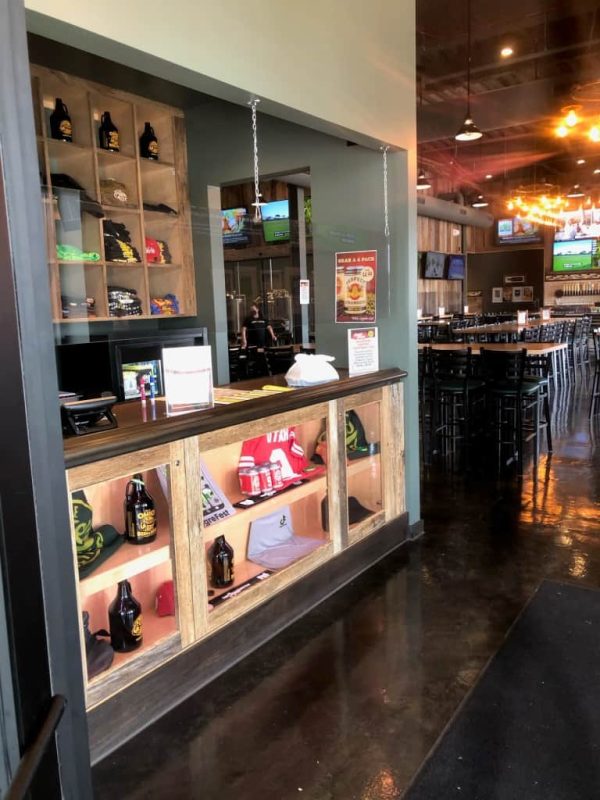 The Brew Kettle Mentor The Brew Kettle