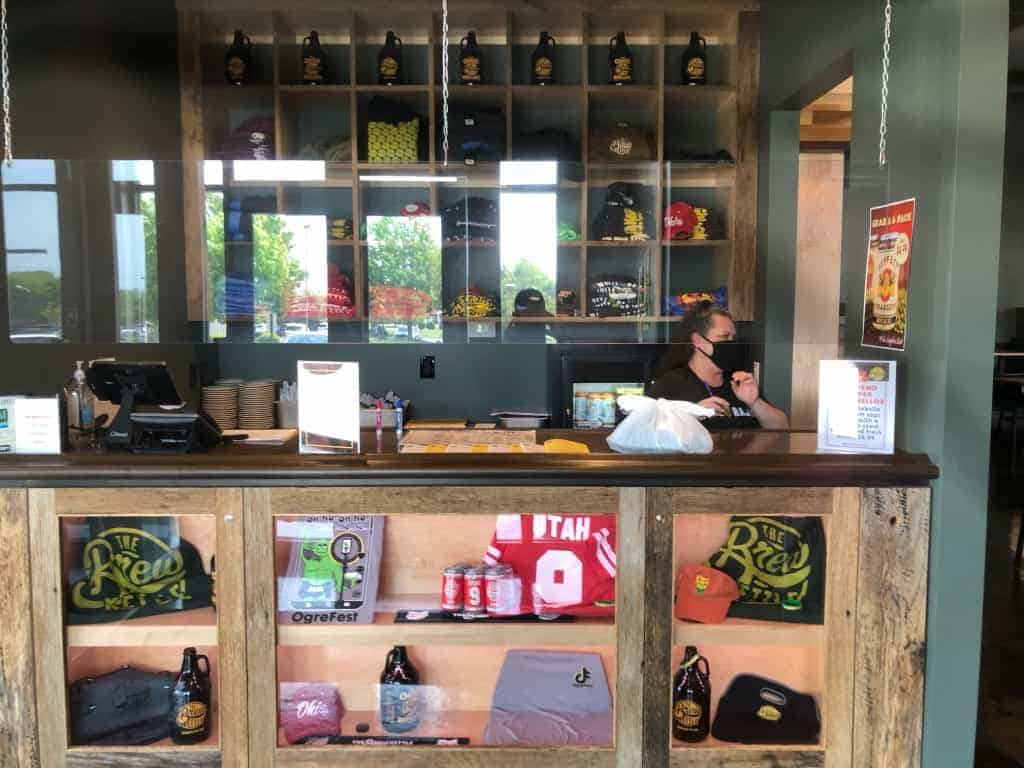 The Brew Kettle Mentor The Brew Kettle