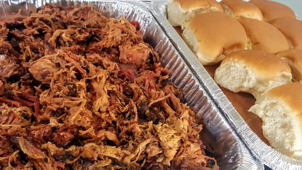 Catering The Brew Kettle