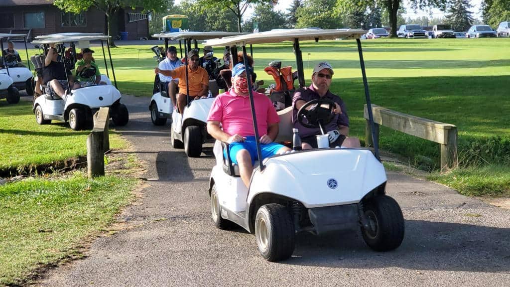 GABB 2023 Golf Outing The Brew Kettle
