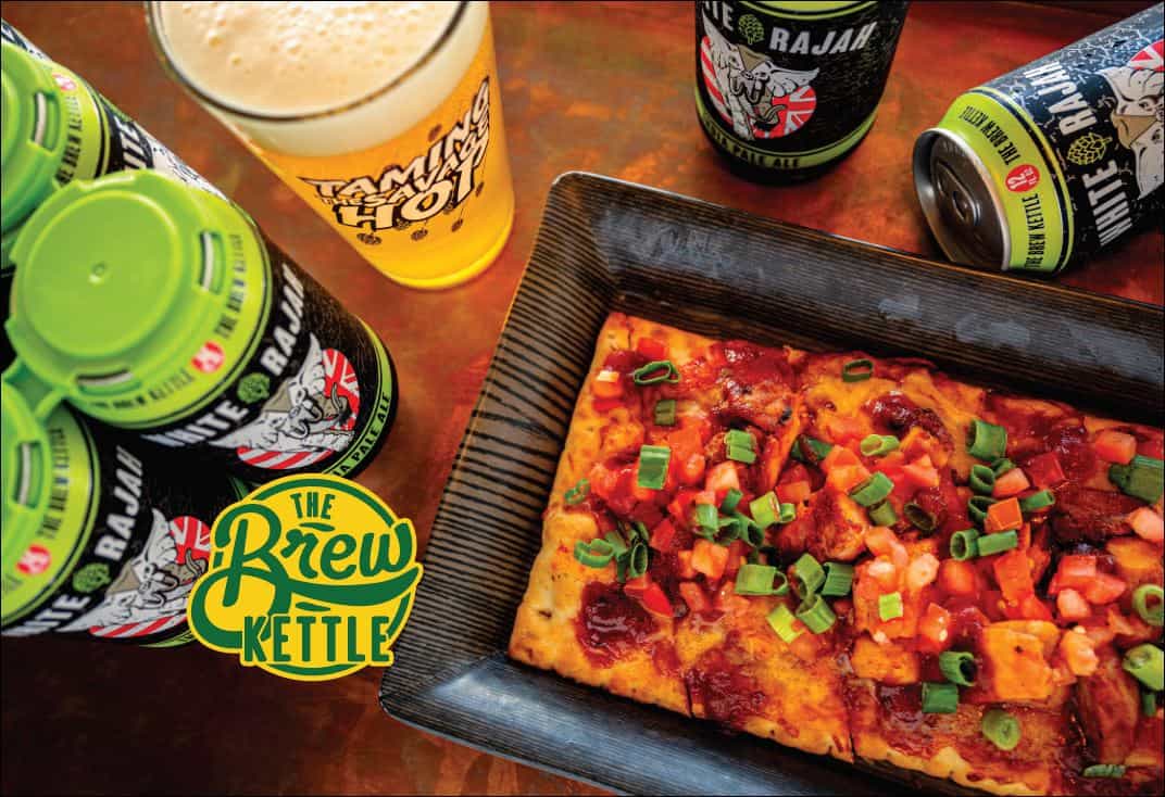 Order Online The Brew Kettle