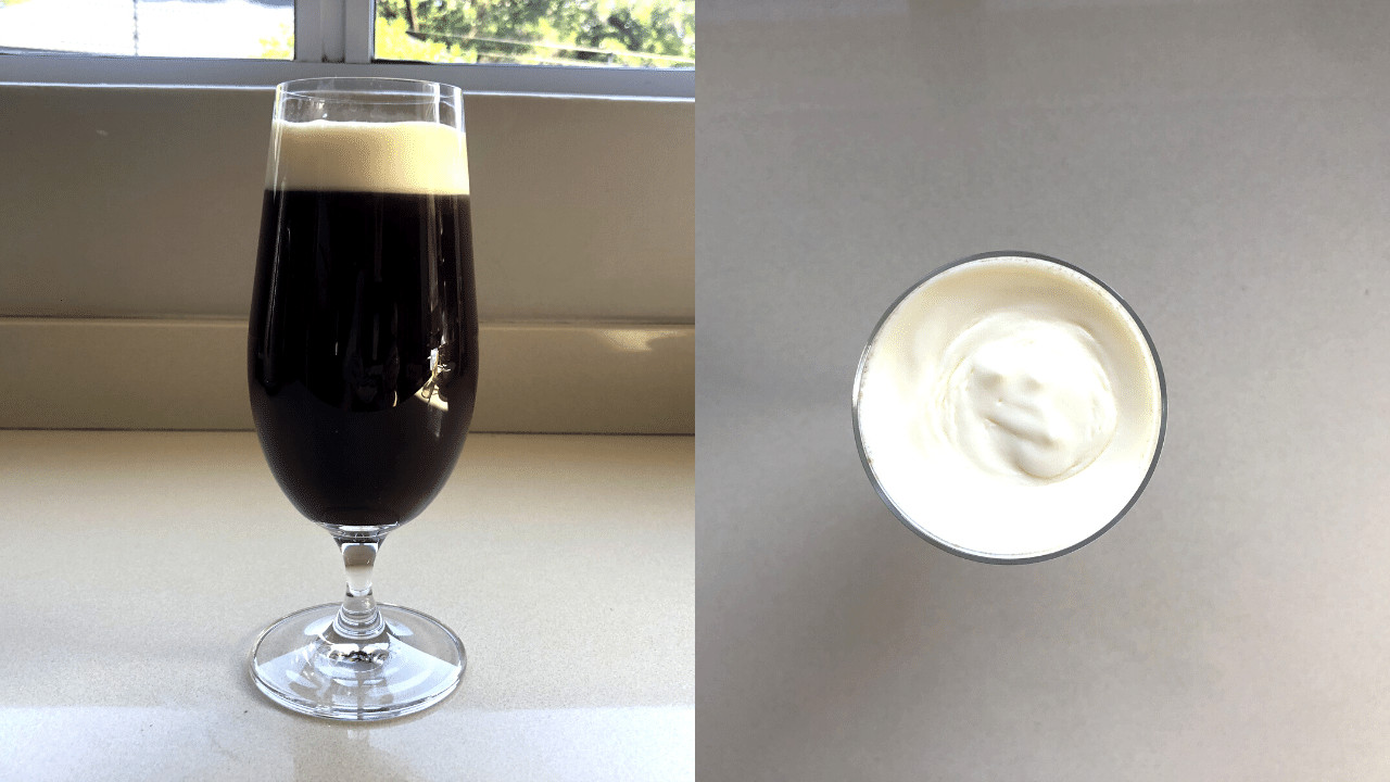 The Best Homemade Irish Coffee Recipe 2023