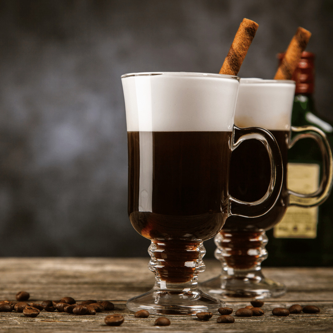 The Best Homemade Irish Coffee Recipe 2023