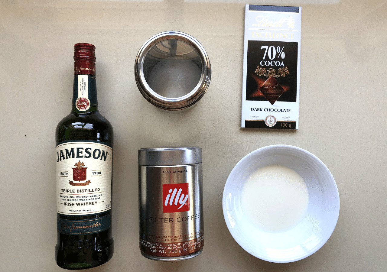 The Best Homemade Irish Coffee Recipe 2023