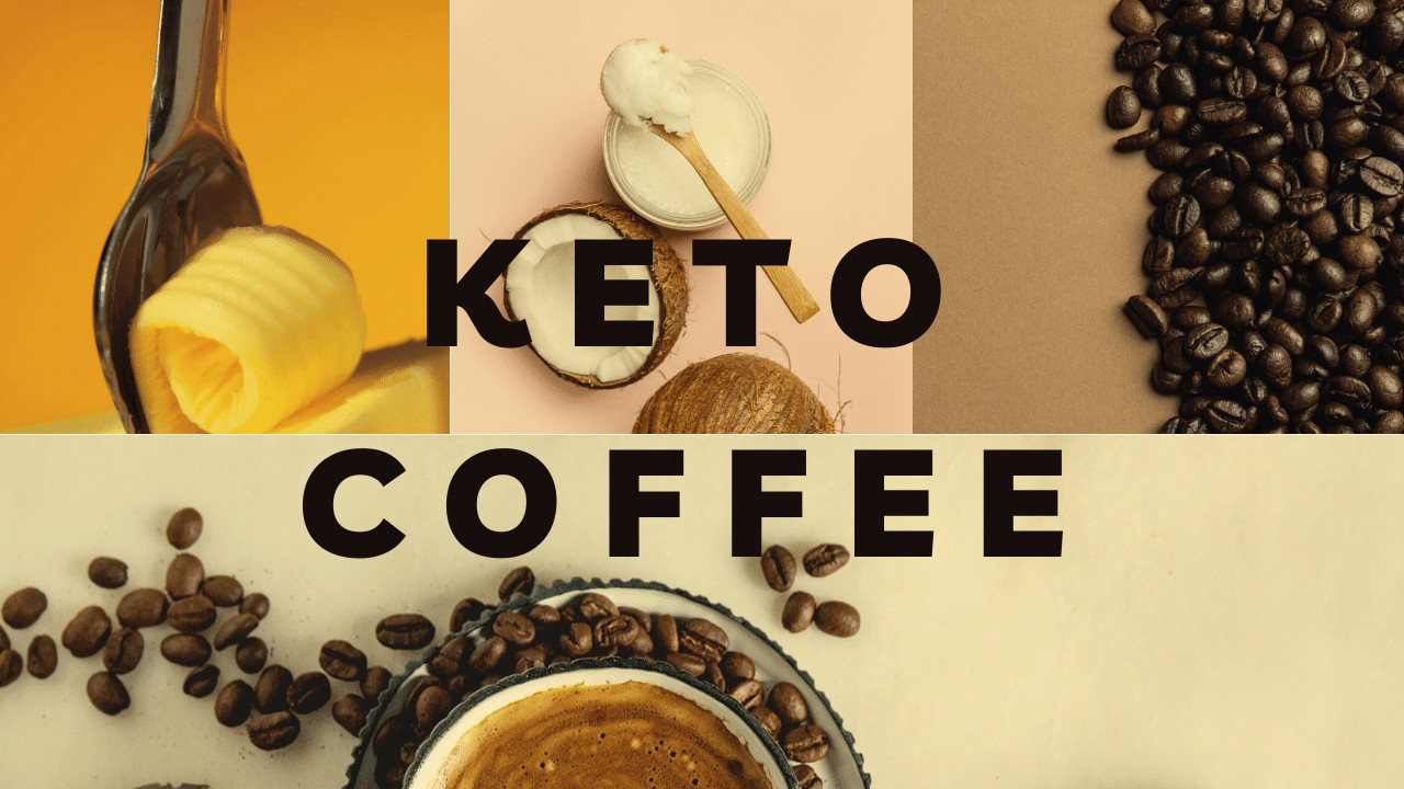 Ultimate Guide To Keto Coffee Benefits And Recipes 2024