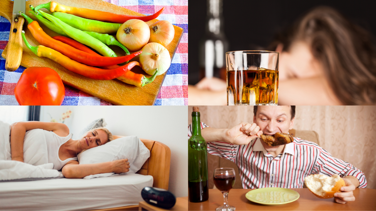 Can Coffee Cause An Ulcer? Here's What You Need To Know 2024