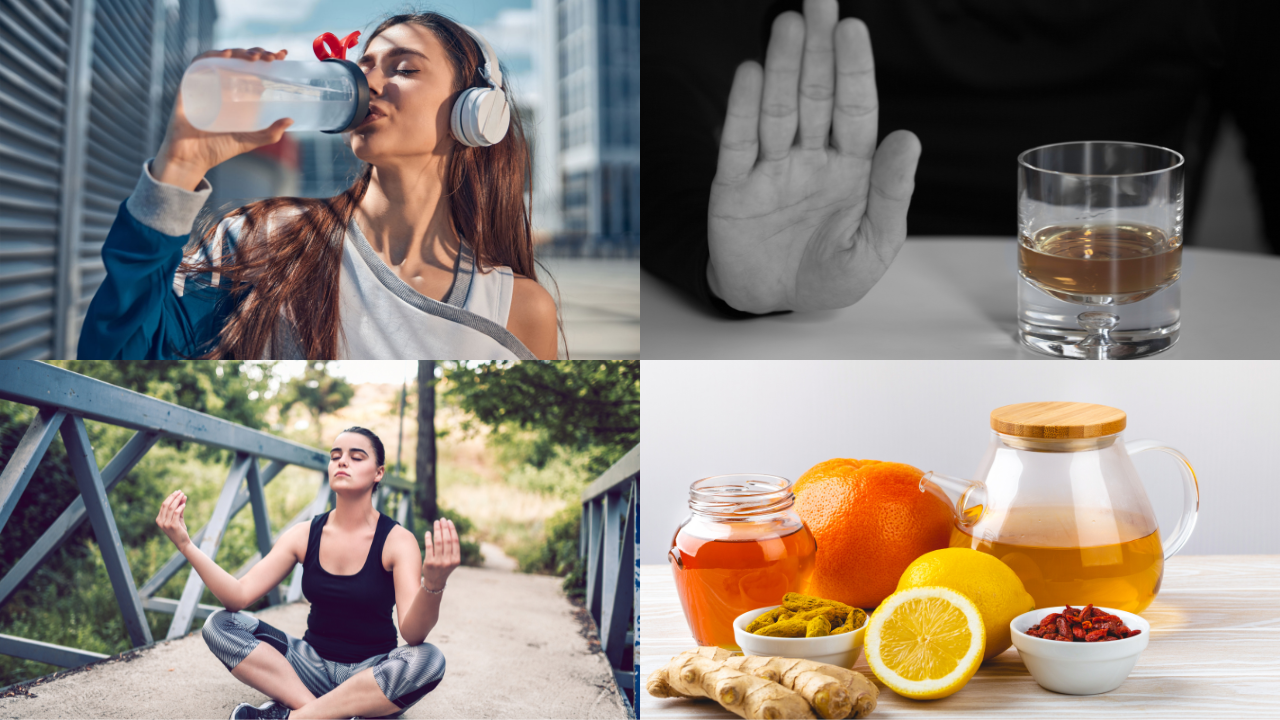 Can Coffee Cause Low Blood Pressure? Here's What You Need To Know 2023