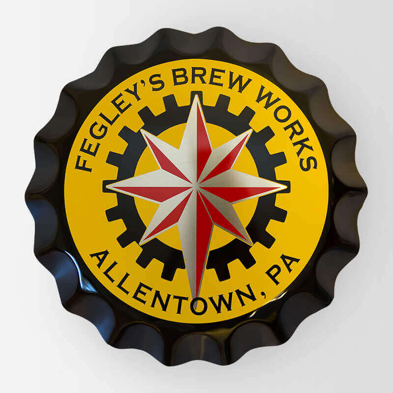 Fegley's Tin Tacker Fegley's Brew Works