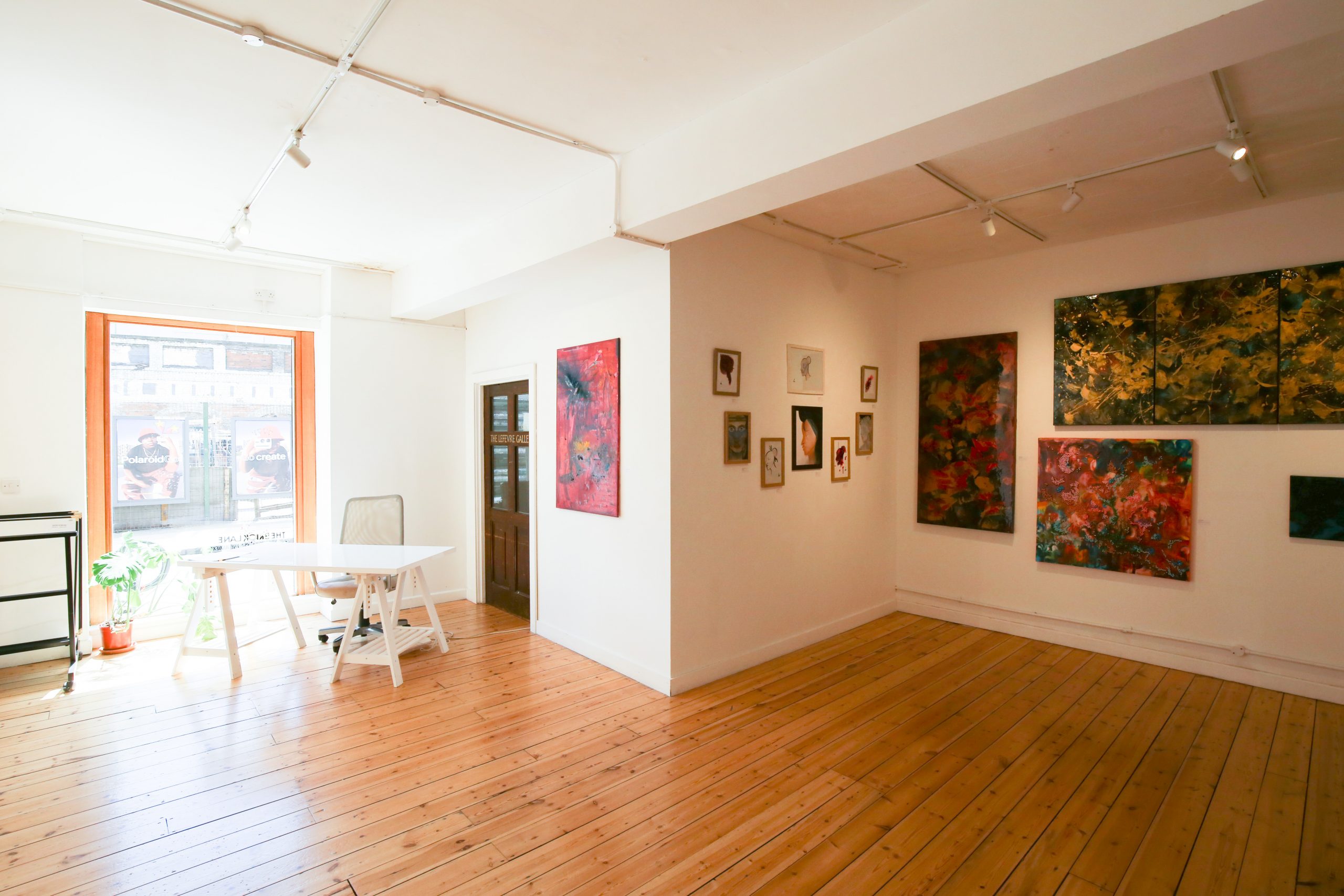 image00006 THE BRICK LANE GALLERY LONDON