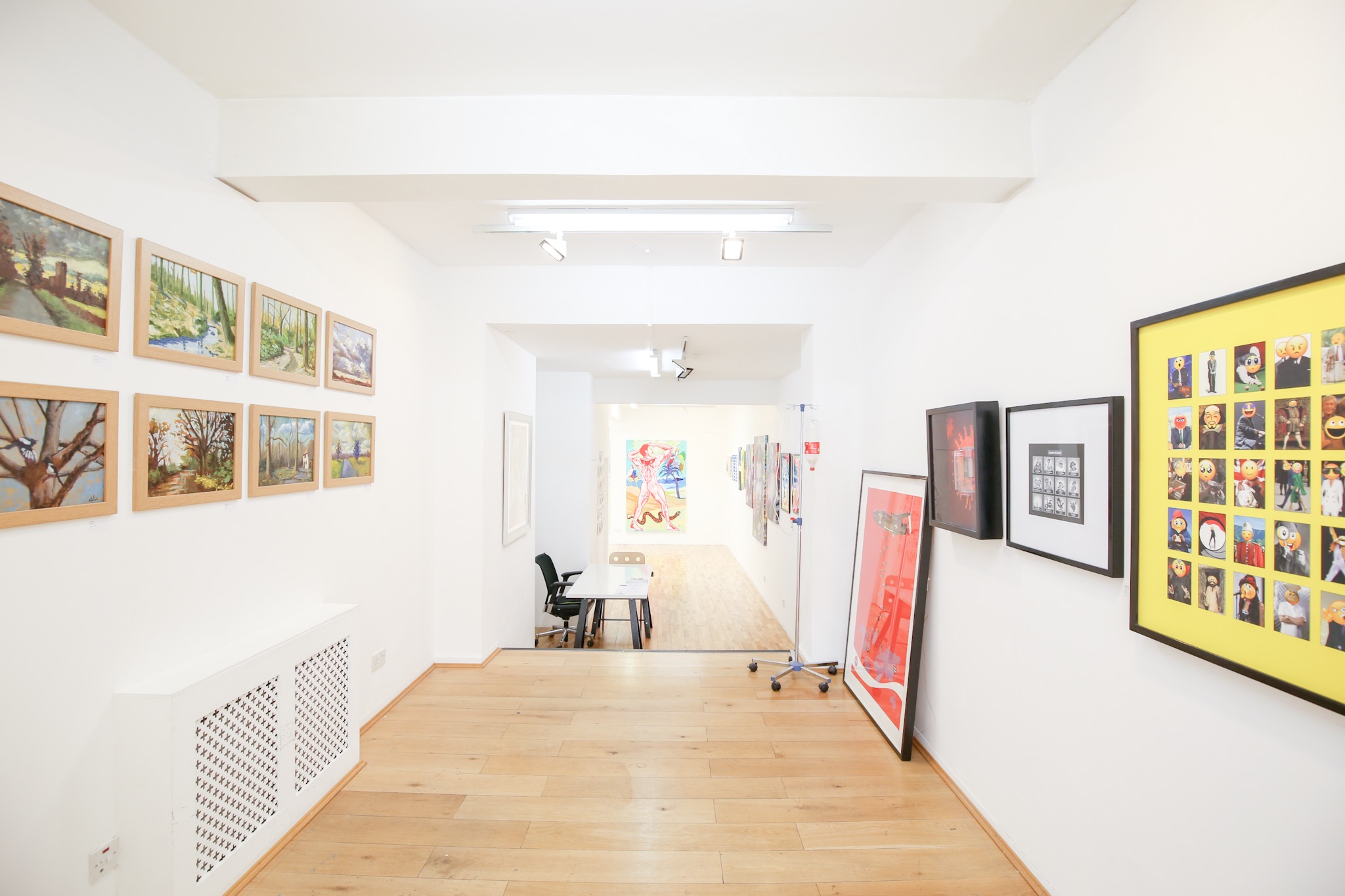 image00012 THE BRICK LANE GALLERY LONDON