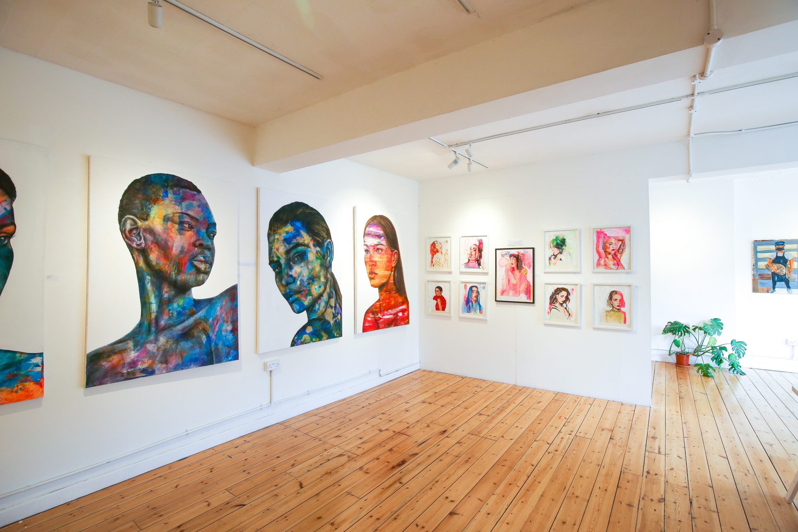 image00045 THE BRICK LANE GALLERY LONDON