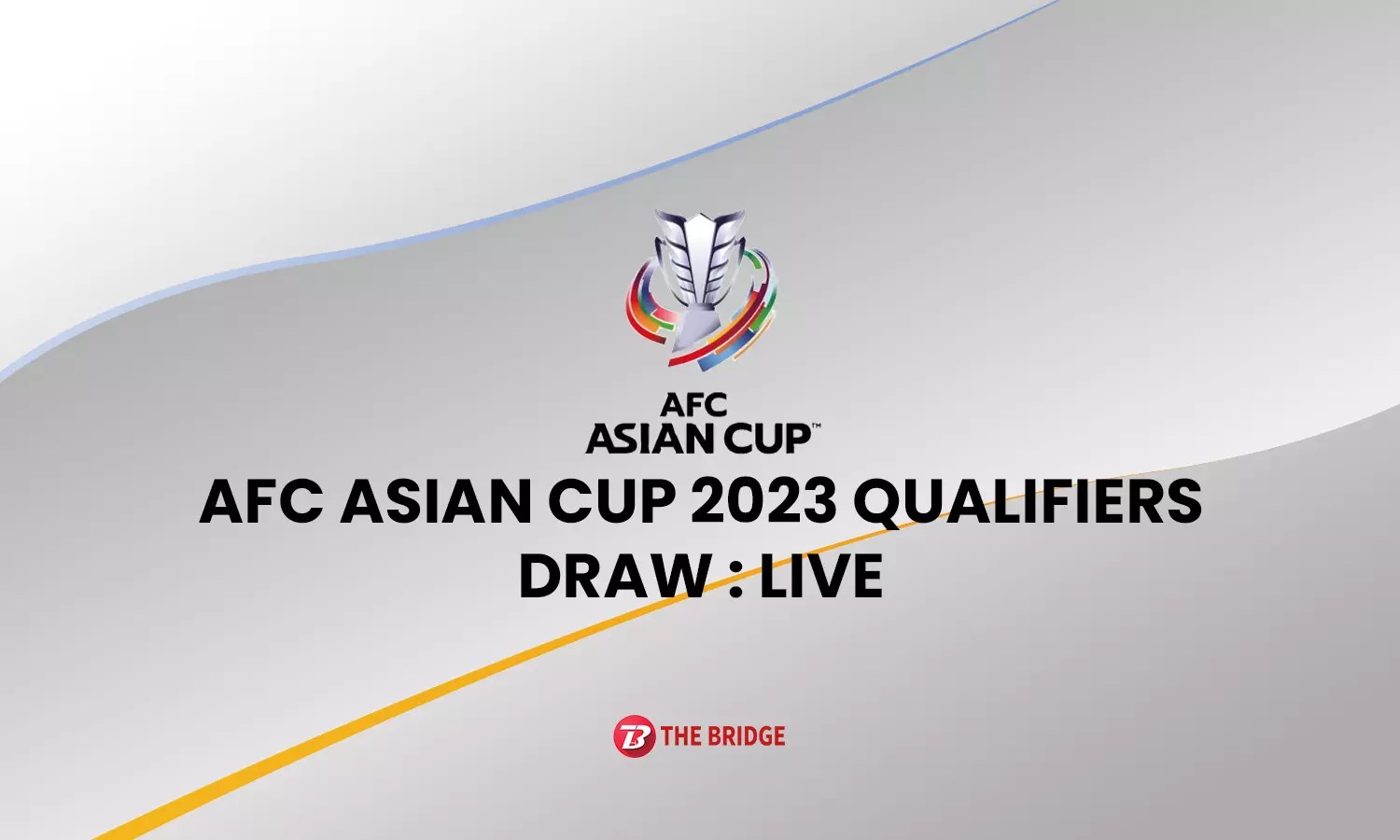 2023 Nationals Schedule Indian Football Team Drawn In Group D Of Afc Asian Cup 2023 Qualifiers