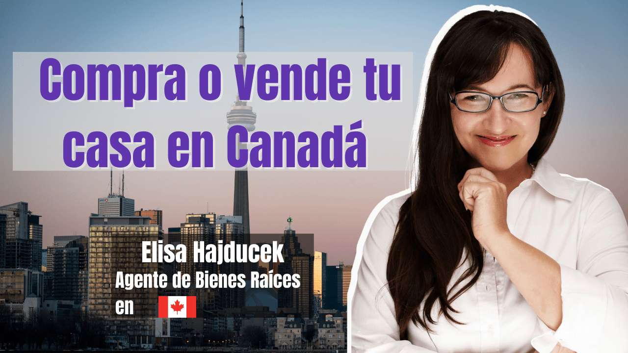 Venta de mi casa en Toronto The Bridge Canada