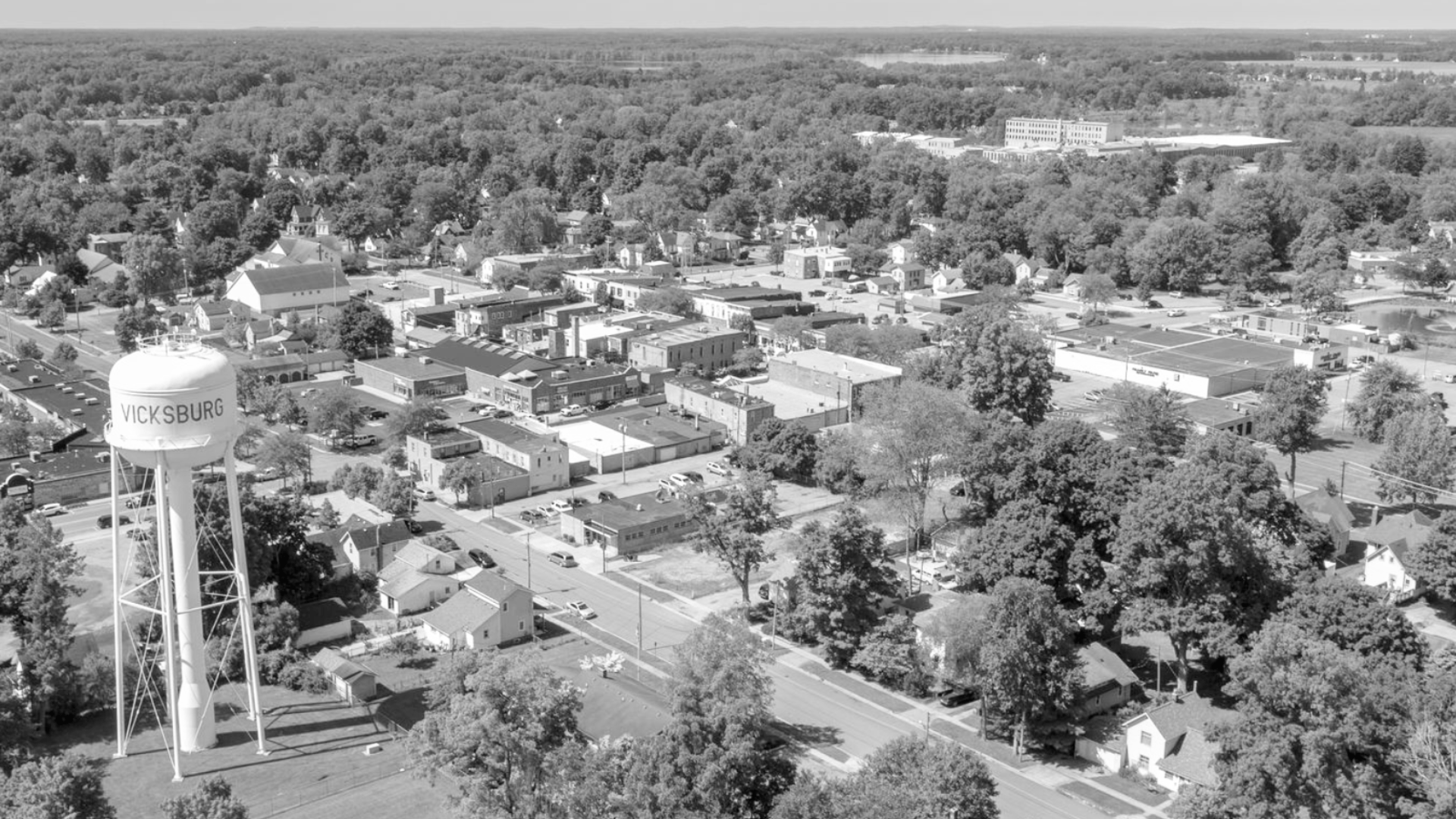 The Bridge church in Portage & Vicksburg, MI