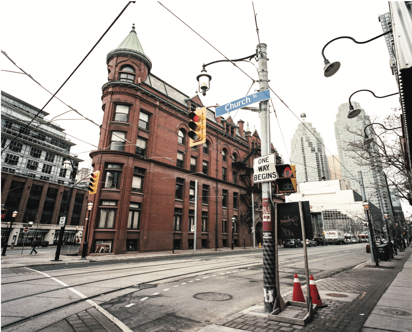 St. Lawrence heritage project hits roadblock The Bridge News