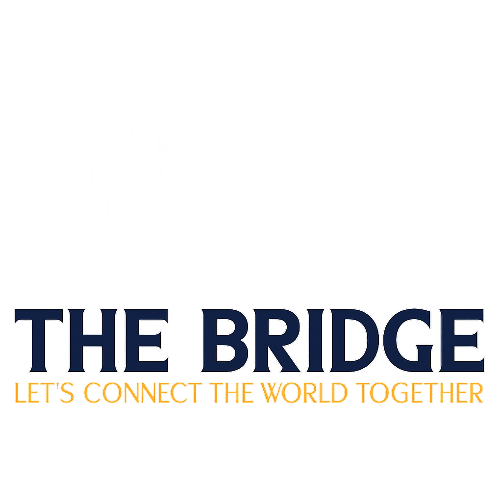 The Bridge Votre véhicule. Votre liberté.