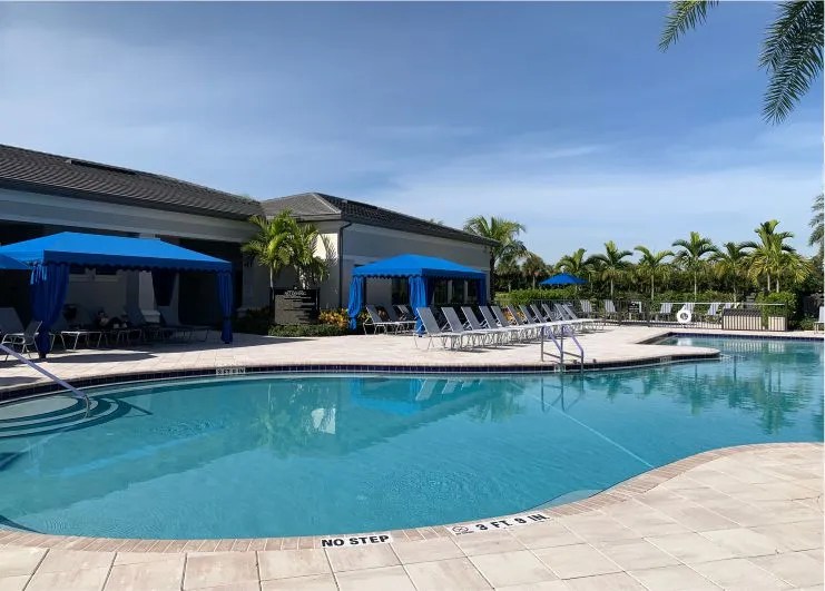 Valencia Bay Boynton Beach Florida Luxury Homes Communities