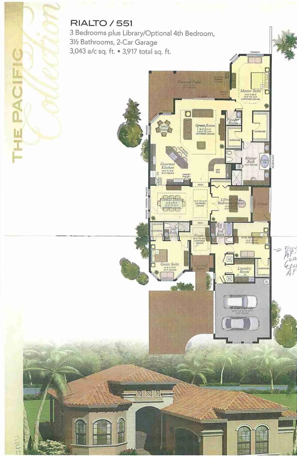 The Bridges Delray Beach Florida Luxury Homes & Communities