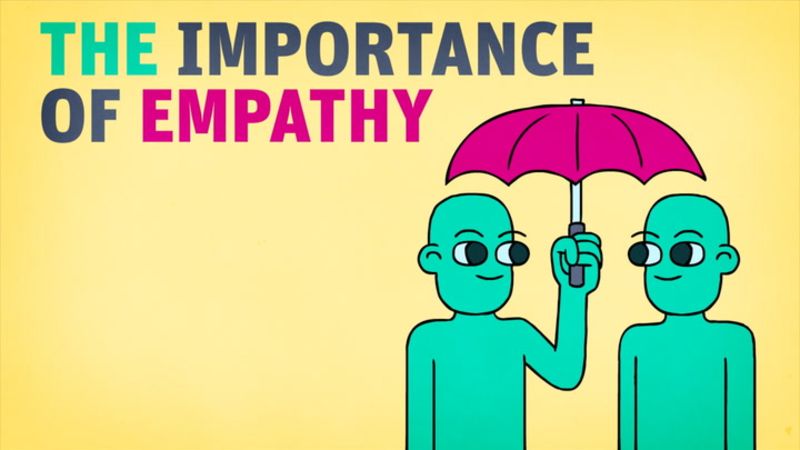 The Importance of Empathy in Everyday Life The Bridges We Burn
