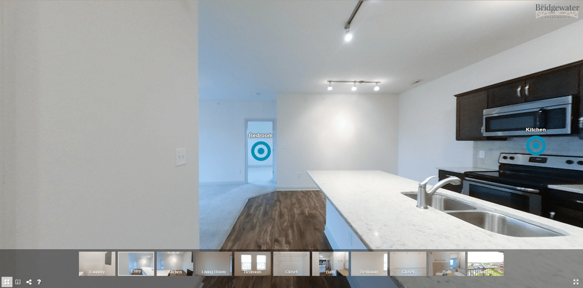 Contact Us Bridgewater Apartments