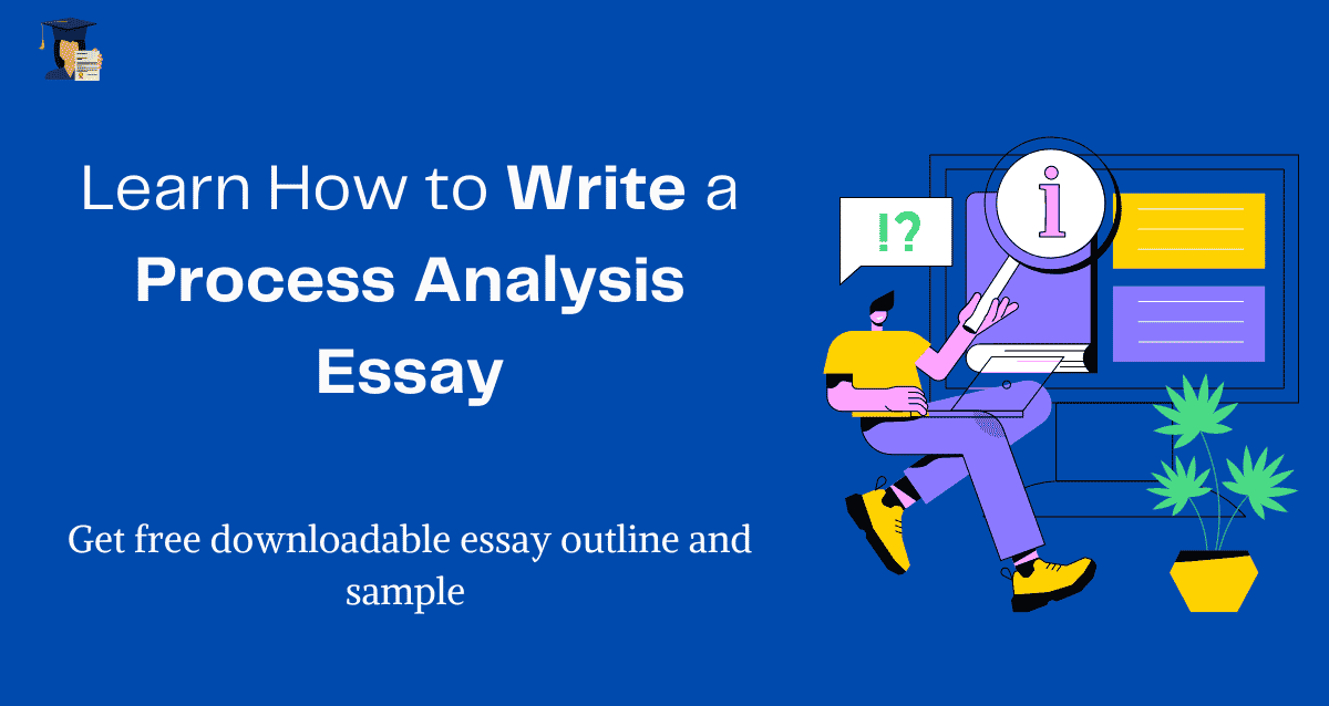 Process Analysis Essay Writing GuideOutline & Sample. Bright Writers