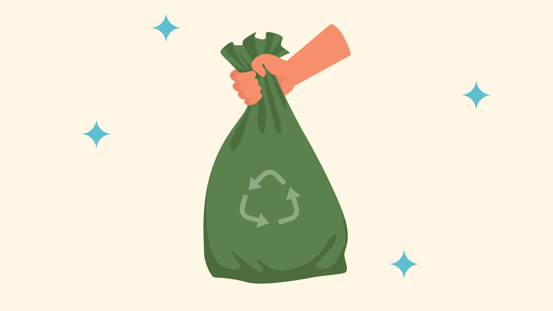 Biodegradable vs Compostable Trash Bags The Catch