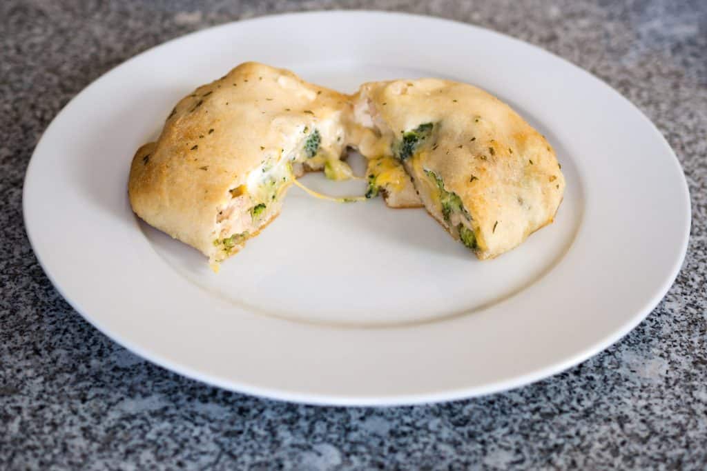 How Long Should You Cook Hot Pocket?