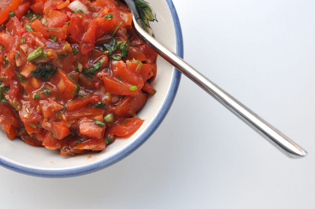 How Long Does Homemade Salsa Last?