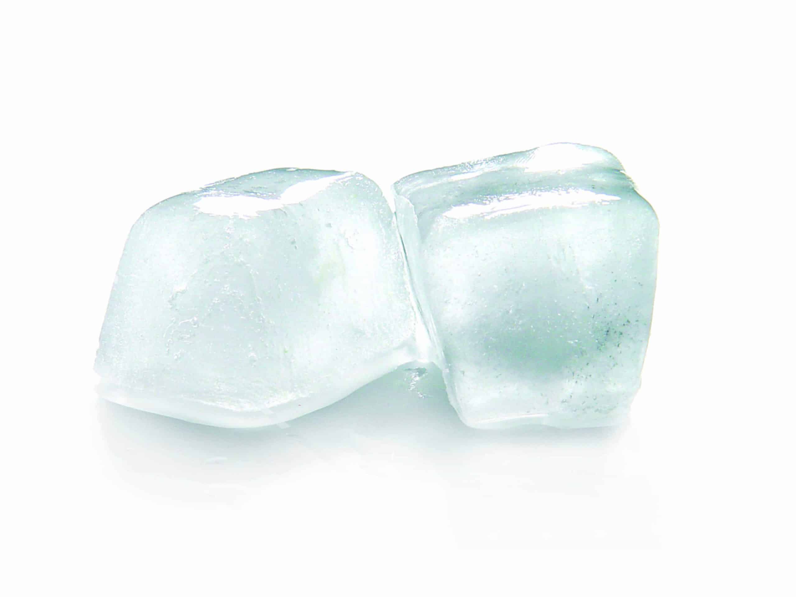 What Happens If You Put Ice In A Fryer?