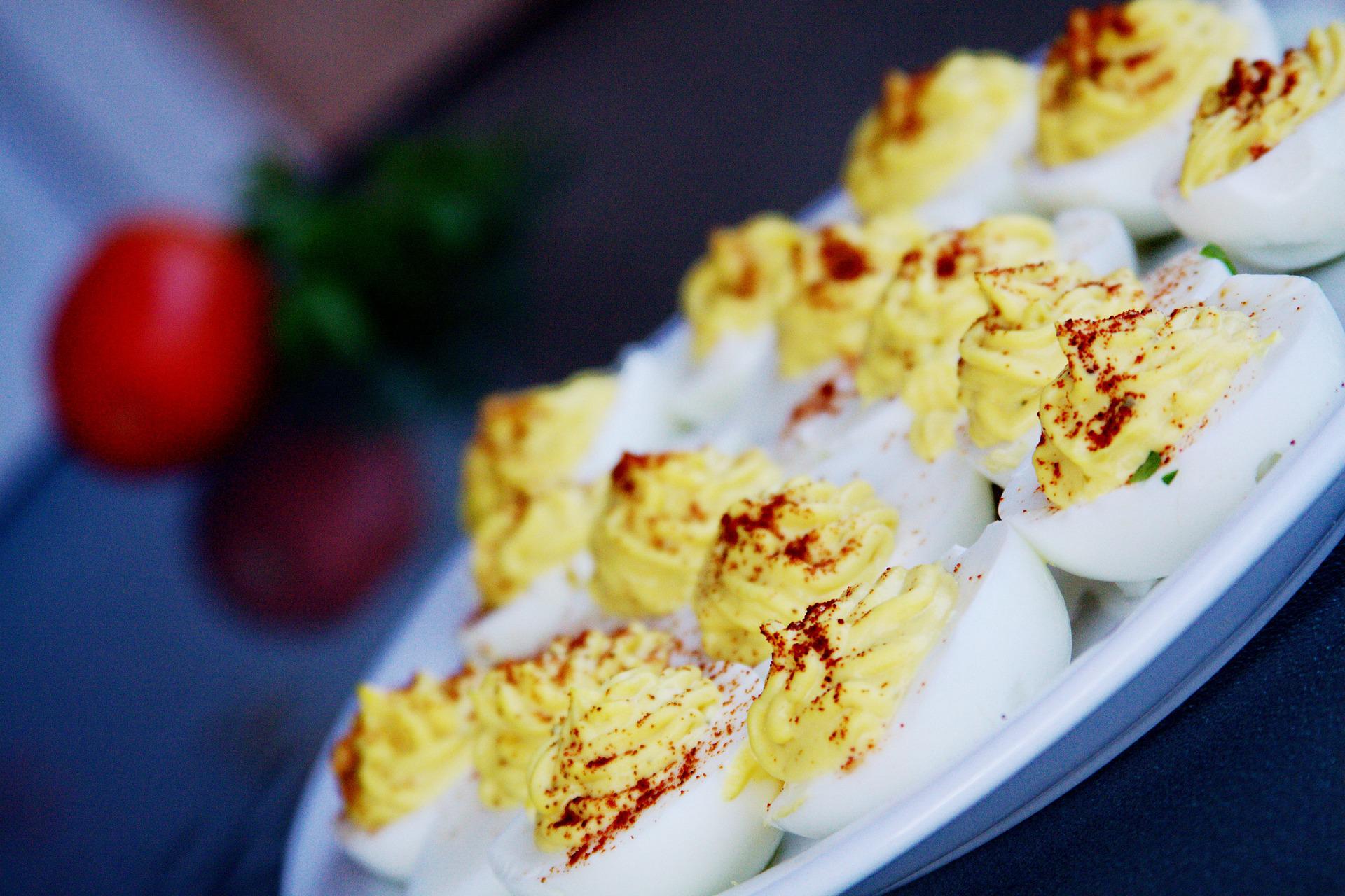 How Long Do Deviled Eggs Last?