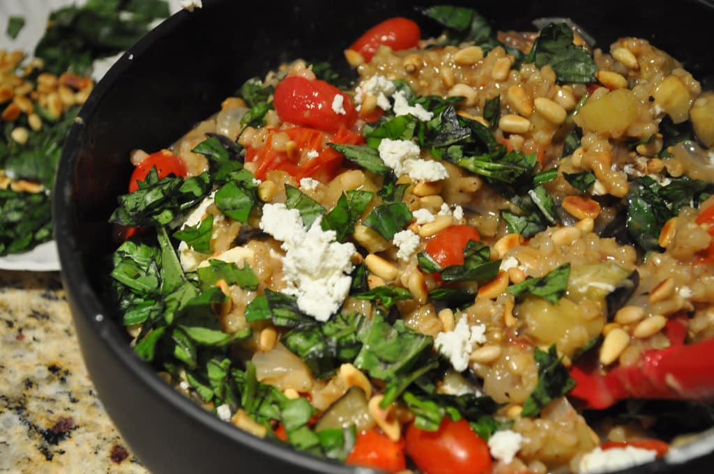 24 Simple Barley Recipes