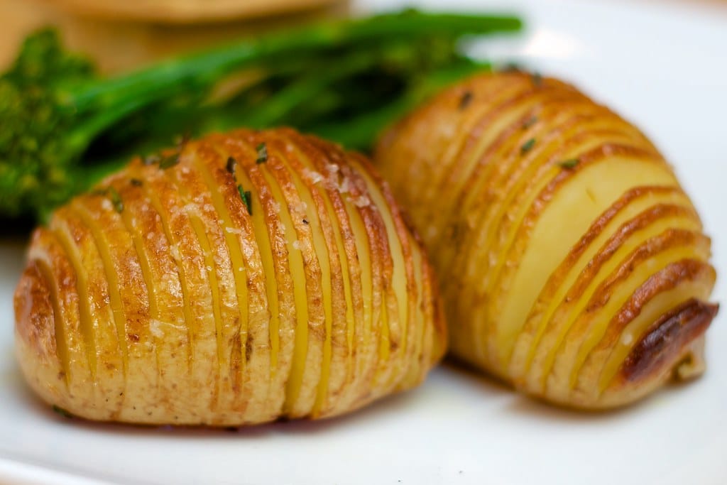 25 Yummy Russet Potato Recipes