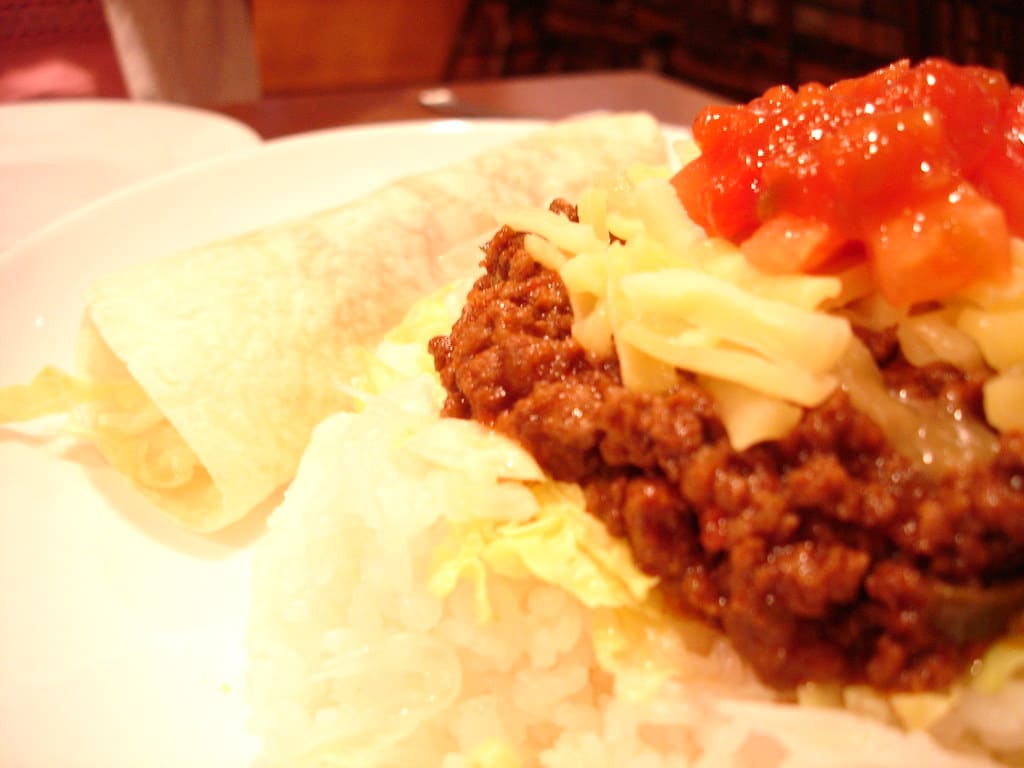 25 Homemade Leftover Rice Recipes