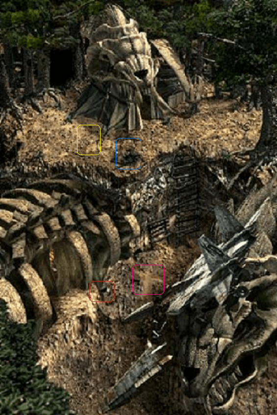 Bone Village