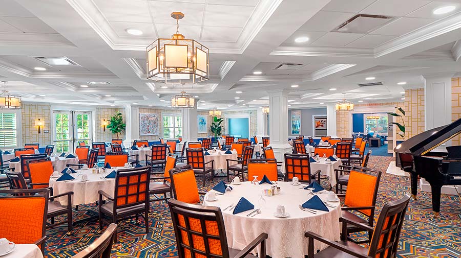 The Bristal at Somerset Assisted Living in Somerset, NJ