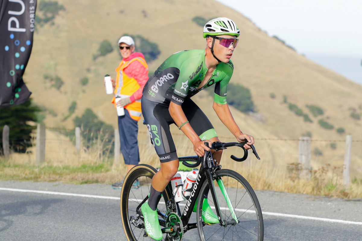 continental divide bike race 2019