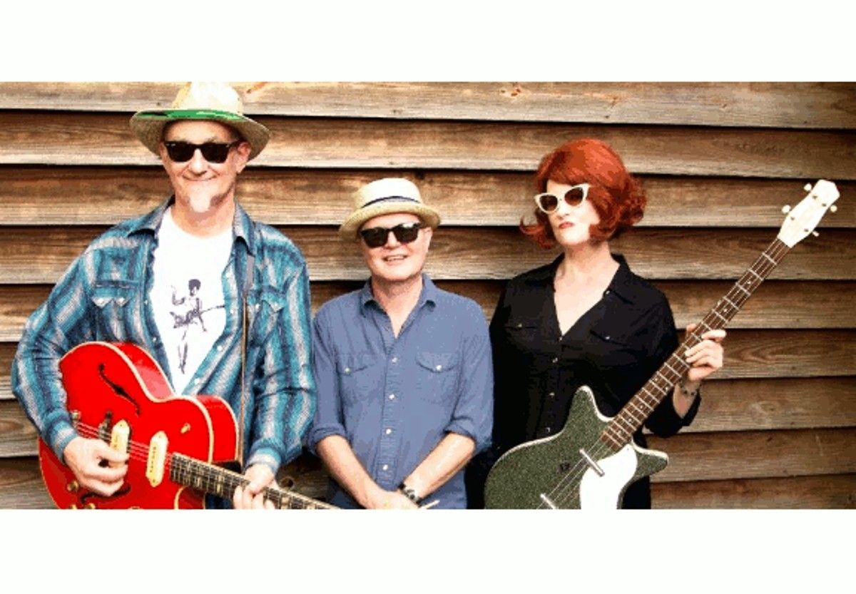 Southern Culture on the Skids Richmond's Top Music & Special Events