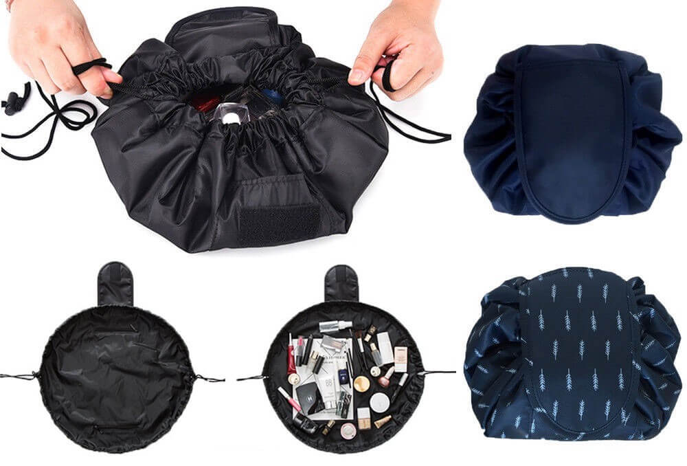 4 Things You Should Know before Choosing a Toiletry Bag Travel Blog