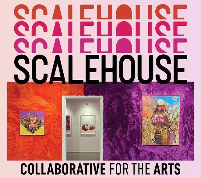 For a local gallery, art is political The Broadside