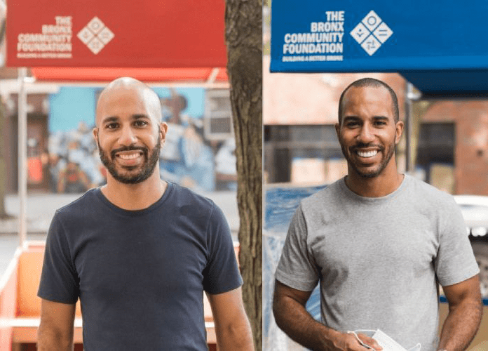 Dr. Meisha Porter announced as New President and CEO of The Bronx