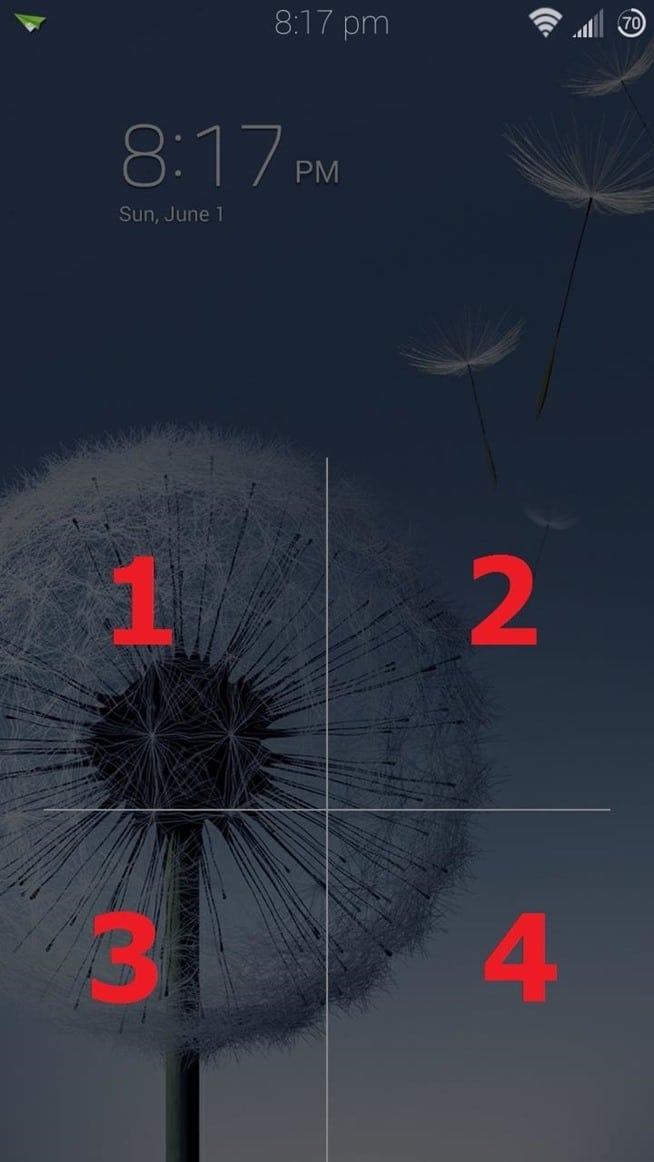 How to Get LG's Knock Code Lock on Any Android Device