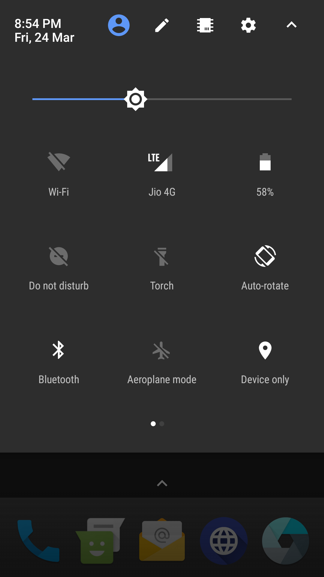 Update Xiaomi Redmi Note 4 to Official Android 7.1 Nougat
