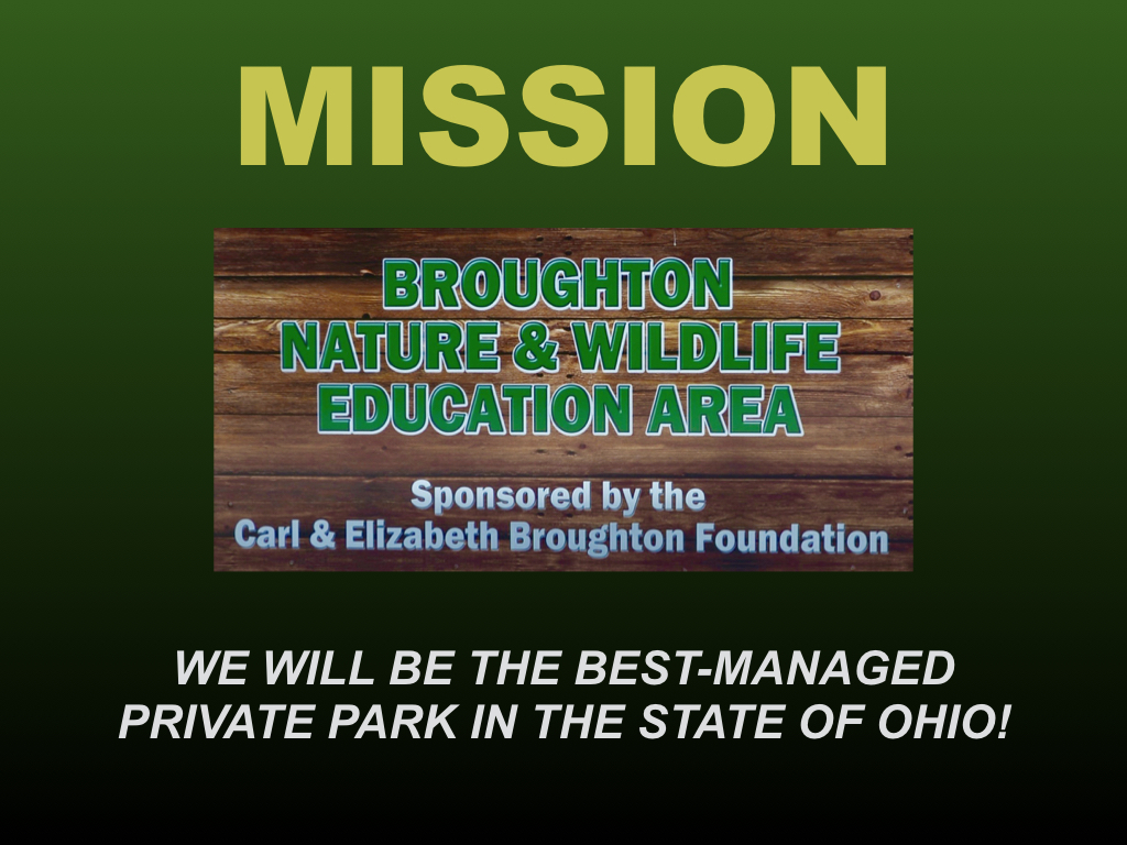 Foundation The Broughton Foundation