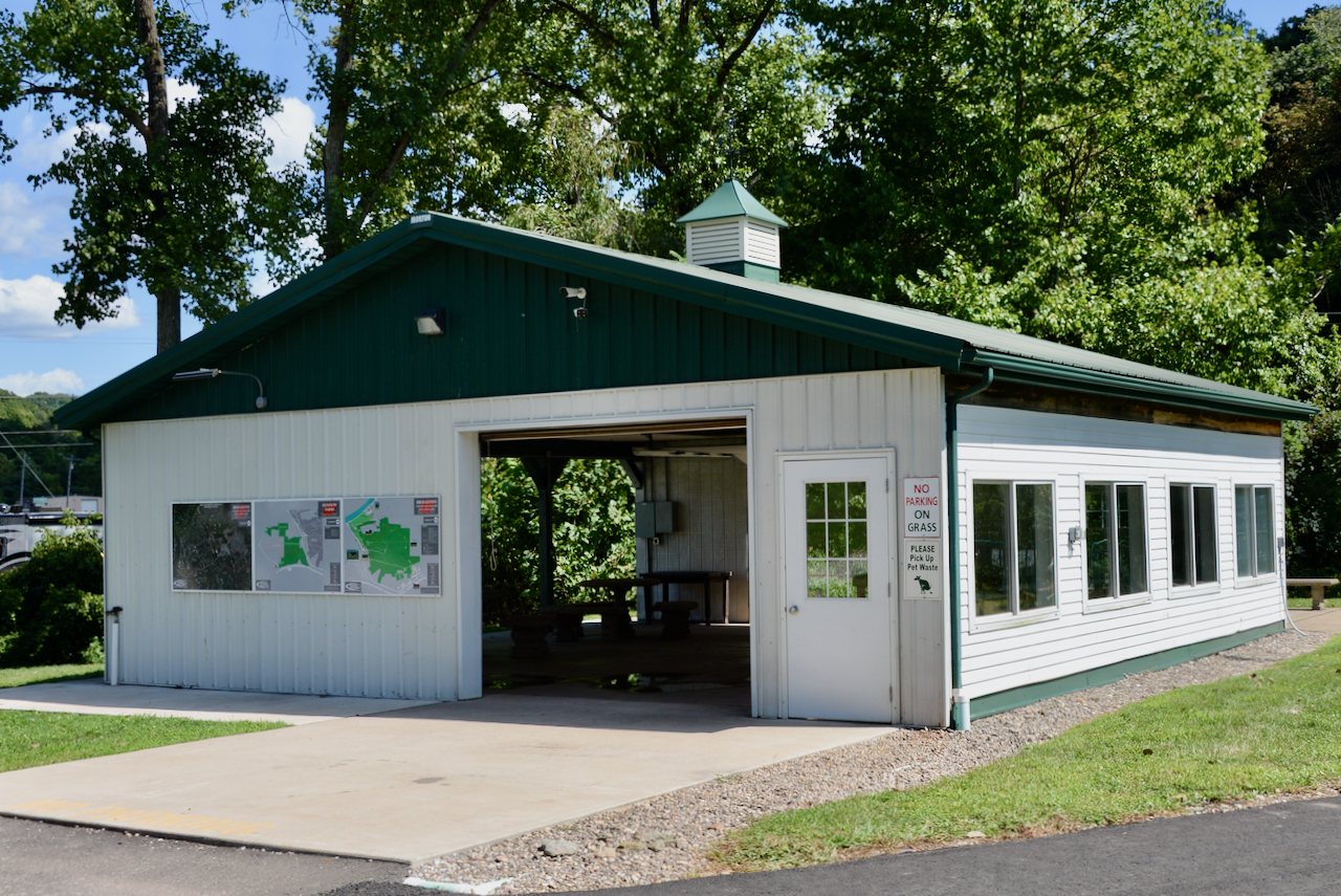 Event Venues The Broughton Foundation