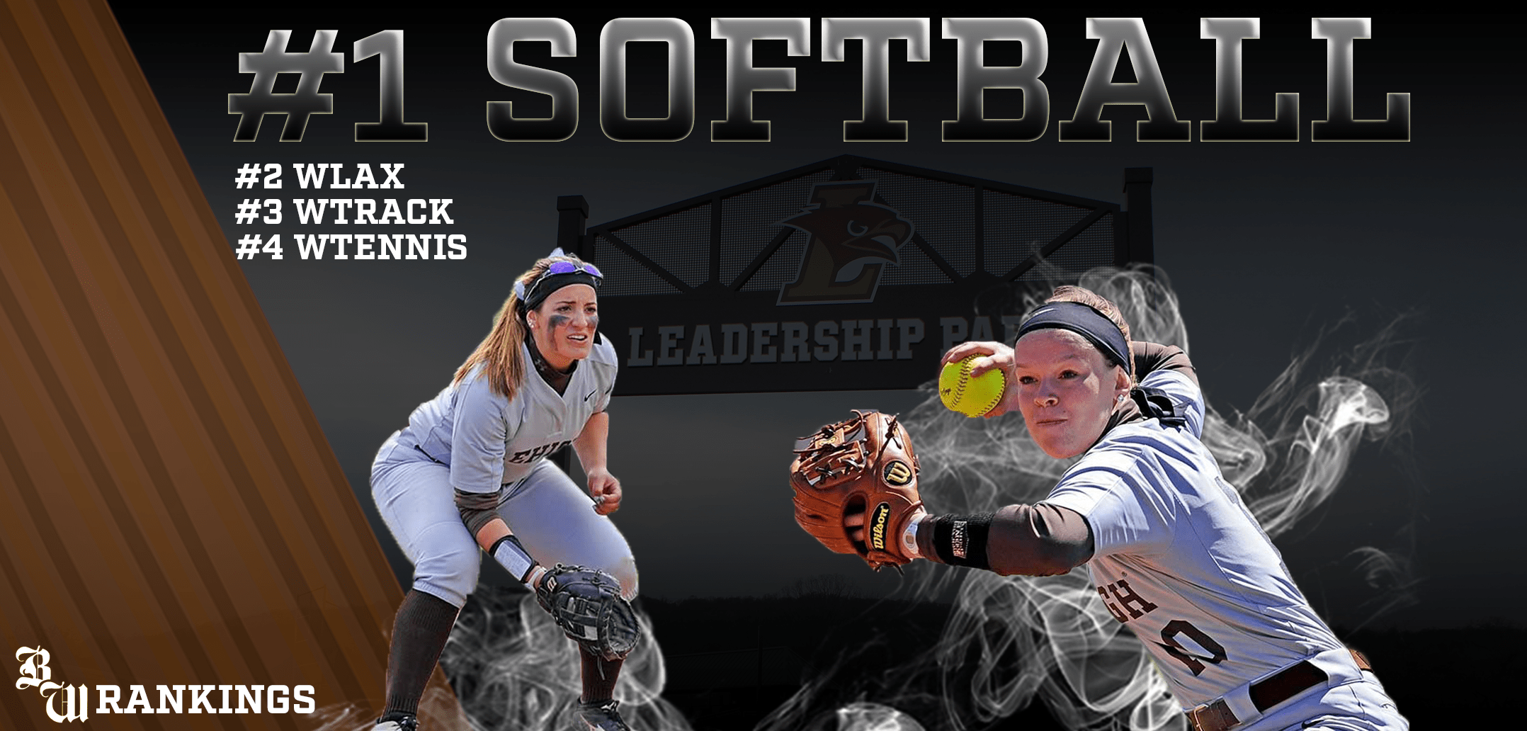 lehigh 2023 spring final schedule Lehigh softball leapfrogs into first place for final edition of spring