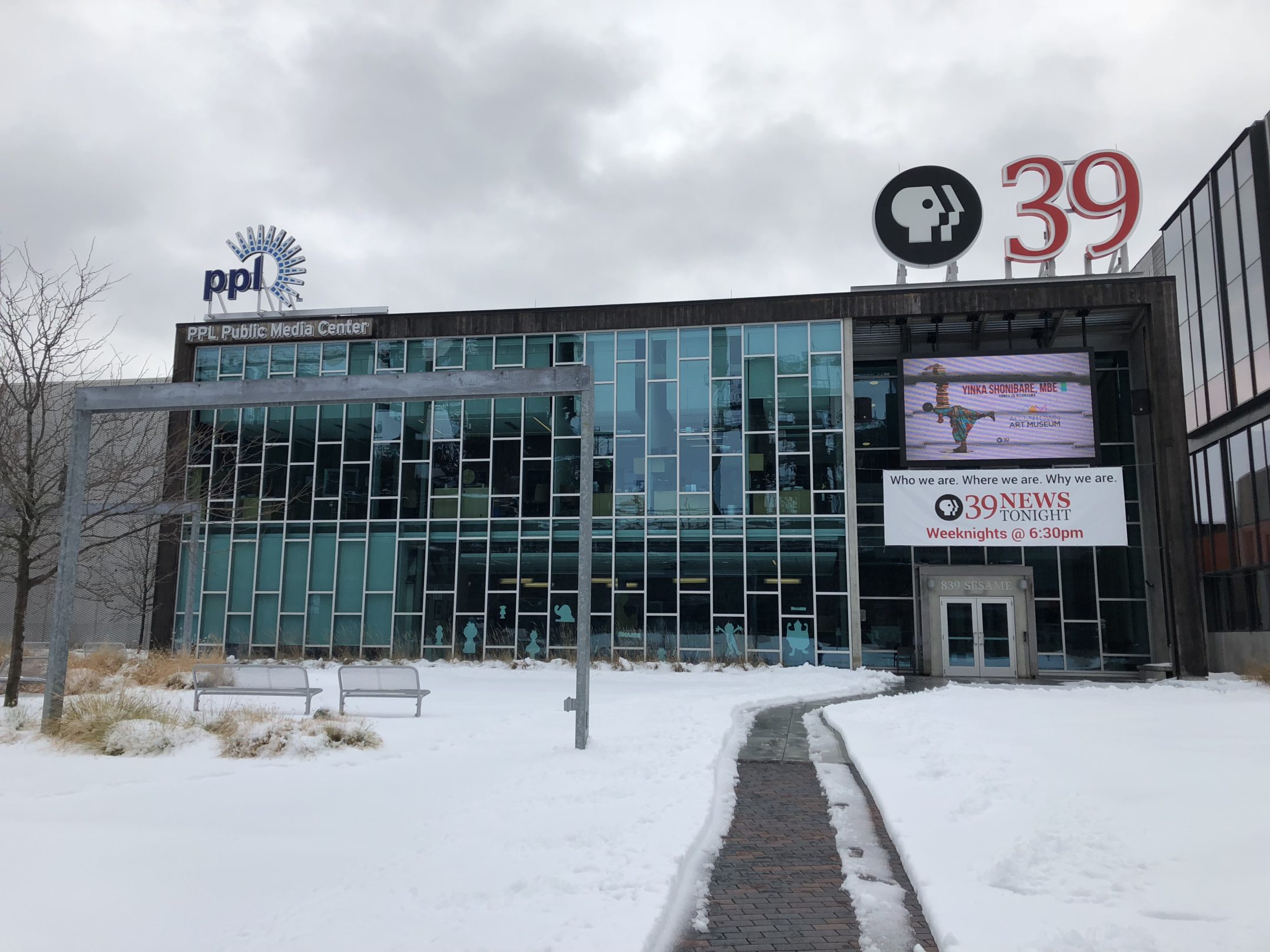 Local PBS station broadens reach into community The Brown and White