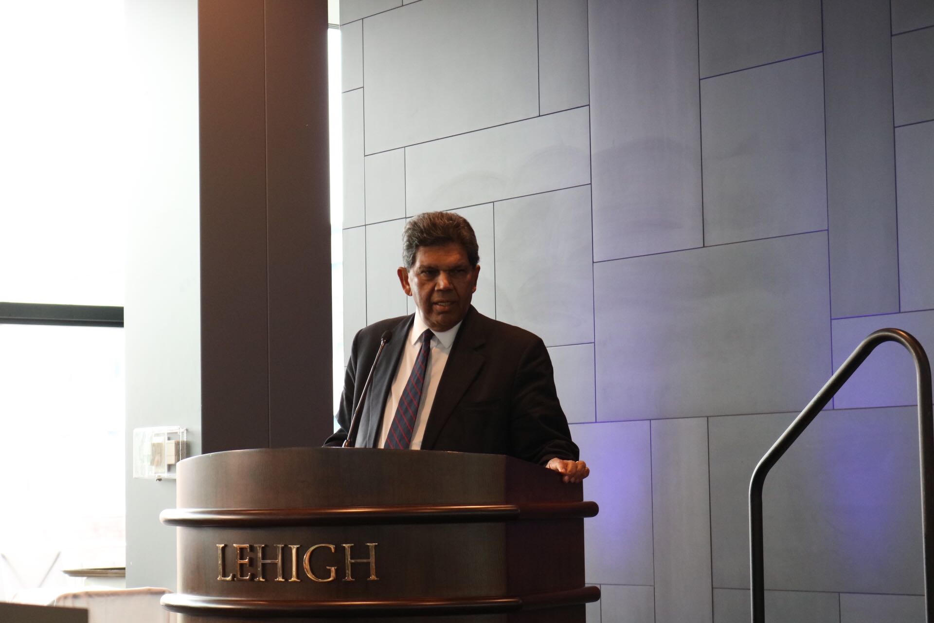 Rundown of ILO 100th Anniversary Conference The Brown and White