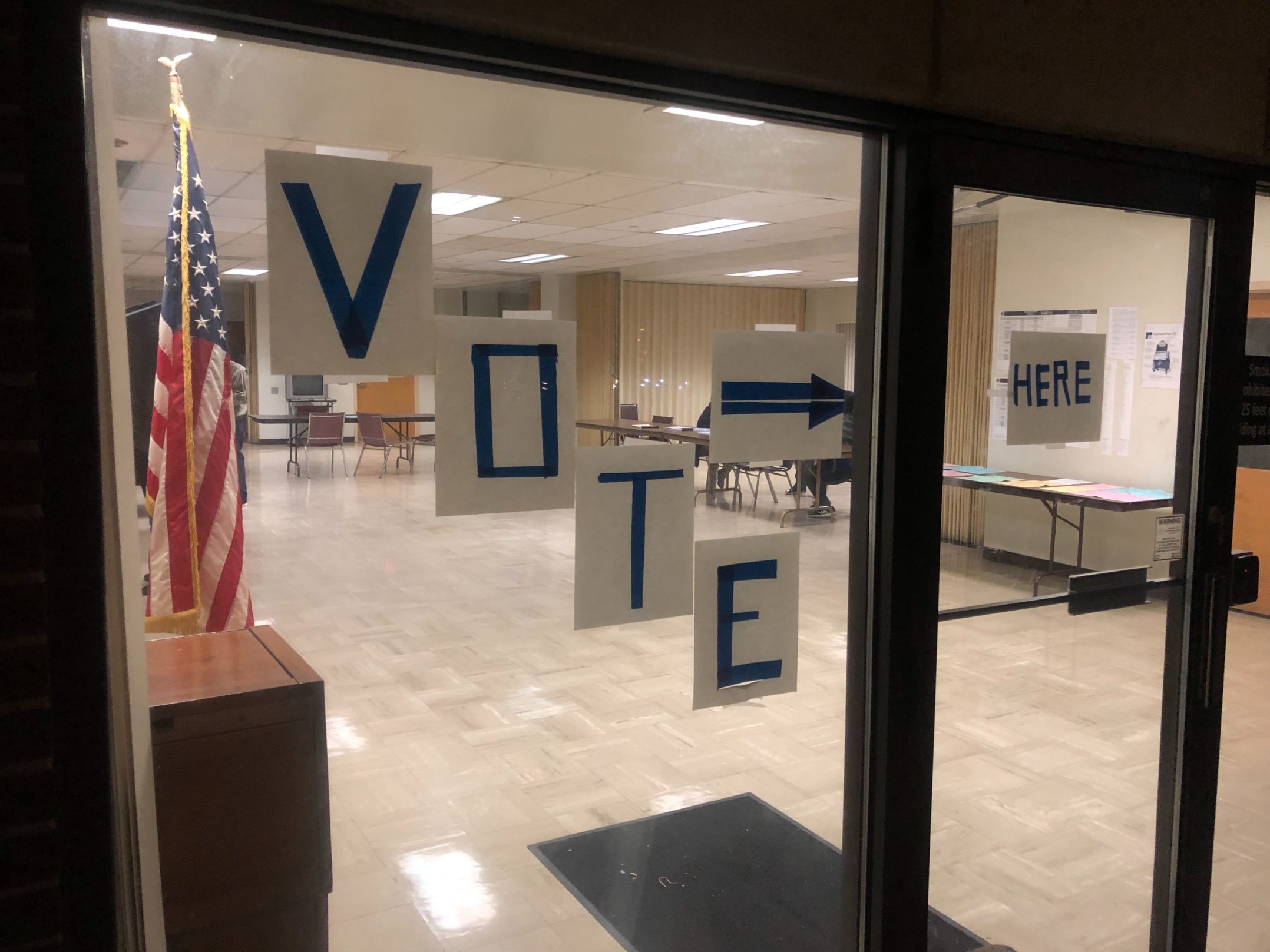 Northampton County 2019 election results wrapup The Brown and White
